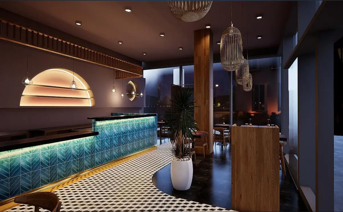 ANNAM Restaurant